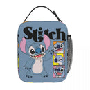 Axyaa Insulated Lunch Bag - Portable Thermal Cooler for School & Office