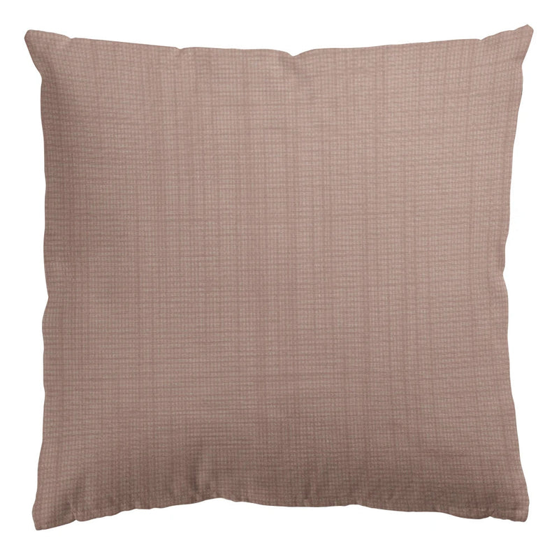 Axyaa Round Pattern Pillow Cover for Modern Minimalist Home Decor