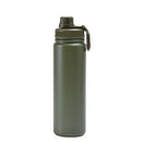 Axyaa Insulated Stainless Steel Vacuum Thermos Sports Water Bottle