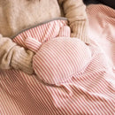 Axyaa Electric Heating Blanket: Multifunctional, Warm & Thick for Home & Office.