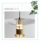 Axyaa Elegant Dining Table Lamps & Chandeliers - Bar Spotlights for Creative Restaurant Ambiance