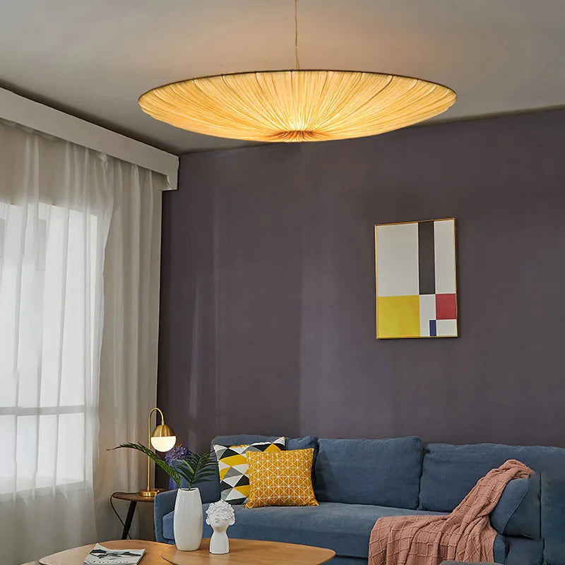 Axyaa Modern LED Ceiling Light - Stylish Lighting Fixture for Home and Resturant