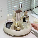Axyaa Rotating Makeup Organizer for Beauty Essentials