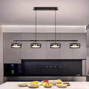 Axyaa Nordic Chandeliers Dining Room Pendant Lights Ceiling Fixture