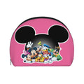Axyaa Red Minnie Kids Wallet: Graphic Print, Stylish Coin Storage Bag