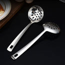 Axyaa Stainless Steel Cooking Utensil Set556.
