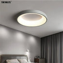 Axya LED Ceiling Lights for Home Modern Living Dining Bedroom Hallway Lighting