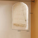 Axyaa Waterproof Hanging Storage Bag for Coat & Suit Protection