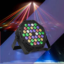 Axyaa RGB Beam Projector Strobe Light for Stage, DJ, Party, Wedding, Disco Ball