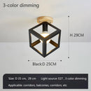 Axyaa Modern Nordic Ceiling Light for Hallway, Bedroom, Kitchen, Living Room