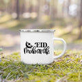Axyaa Eid Ramadan Mubarak Coffee Cup - Islamic Muslim Festive Party Decor Gift