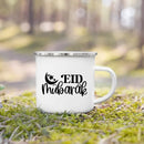 Axyaa Eid Ramadan Mubarak Coffee Cup - Islamic Muslim Festive Party Decor Gift