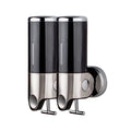 Axyaa 500ML Liquid Soap Dispenser for Kitchen, Bathroom - Home Essentials