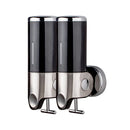 Axyaa 500ML Liquid Soap Dispenser for Kitchen Bathroom Home Accessories
