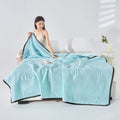 Axyaa Cool Silk Xia Liang Quilt - Maternal Grade - Summer Quilt