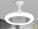 Axyaa LED Ceiling Fan Bulbs - Energy-saving Lights for Bedroom and Dining Room