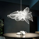 Axyaa High-end LED Ceiling Pendant Light for Elegant Spaces