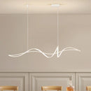 Axyaa Modern Pendant Chandeliers Ceiling Hanging Lamps for Dining and Living Room