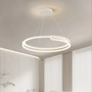 Axyaa Minimalist Luxury Pendant Light - Nordic Design for Living & Dining Rooms