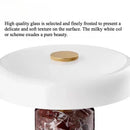Axyaa Marble Desk Lamp Touch Switch LED Living Room Bedroom Study Café