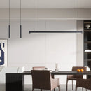 Axyaa Minimalist Pendant Chandelier for Kitchen Island