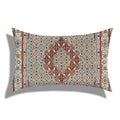 Axyaa Velvet Moroccan Style Double-Sided Pillowcase, 400x600mm