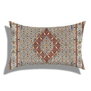 Axyaa Velvet Moroccan Style Double-Sided Pillowcase, 400x600mm