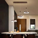 Axyaa Modern Pendant Lights for Home Decor and Indoor Lighting