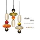 Axyaa Glass LED Floor Lamp: Colorful Lighting for Living Room, Bedroom, and Study
