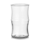Axyaa Bamboo Glass: Large Capacity Drinking Cup for Coffee, Tea, Juice, Beer