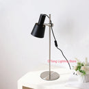 Axyaa Retro Lift Minimalist Designer Light Set with Bulbs