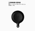 Axyaa Breakfast Baking Oven Ceramic Heart-Shaped Tray with Handle for Meals