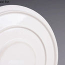 Axya Ceramic Dinner Plate Set - Versatile Kitchenware for Dining and Entertaining