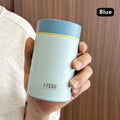 Axyaa Stainless Steel Mini 316 Flask - Leak-Proof Vacuum Lunch Box Tumbler
