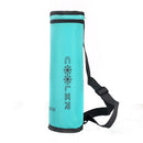 Axyaa Water Bottle Insulated Cooler Bag for Travel, Camping, Hiking