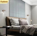 Axyaa Crystal Gold Ceiling Light with LED Wall Light for Living Room