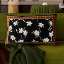 Axyaa Light Luxury Sofa Cushion with Backrest Core