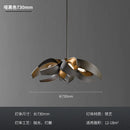 Axyaa Luxury Pendant Light for Decorative Restaurant and Living Room