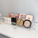 Axyaa Makeup Organizer Tray for Eyeshadow Palette, Lipstick, and Tools