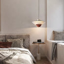 Axyaa Light Luxury Modern Chandelier for Restaurant and Homestay