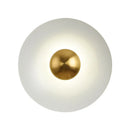 Axyaa Modern Sconce Wall Light for Hotel Bedroom Bedside Office Stair Indoor Lighting