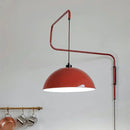 Adjustable Pendant Light by Axyaa: Stylish Lighting Solution for Your Home