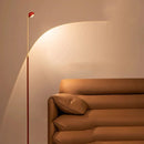 Axyaa Modern Tall Touch Control Floor Lamp for Home Decoration in Living Room