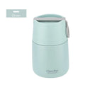Axyaa Stainless Steel Insulated Bento Lunch Box Thermos - Hot Food Storage Jar