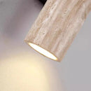 Axyaa Minimalist Wall Lamp for Bedroom, Living Room, Hallway, Staircase, Hotel Lighting