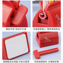 Axya Toothpaste Squeezer Clip - Handy Manual Squeeze for Easy Toothpaste Dispensing