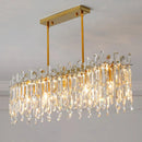 Axyaa Nordic Chandeliers: Elegant Pendant Lights for Dining Room and Ceiling Lighting
