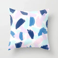 Axyaa Moon Series Geometric Cushions Cover 45X45CM