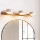 Axyaa Mirror Headlights, Washbasin, Retro Dressing Table, Bathroom Painting, Wall Lamp
