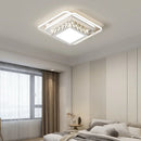 Axyaa Sparkle Ceiling Lights: High-end Black White Clash Interior Lighting Led Lights
